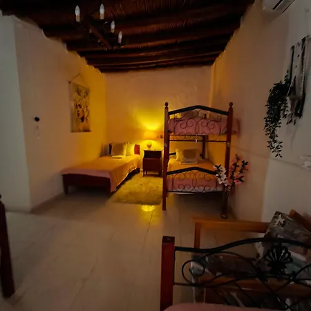 بيت للعطل Dc Family & Garden - Traditional