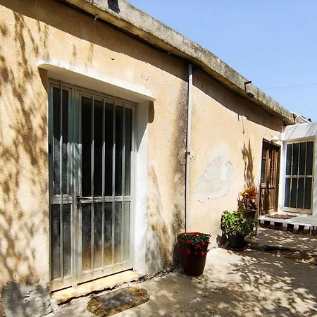 Dc Family & Garden - Traditional بيت للعطل *