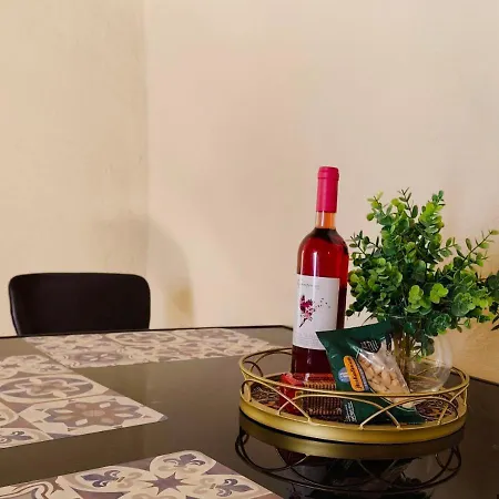 Dc Family & Garden - Traditional Pano Arodes