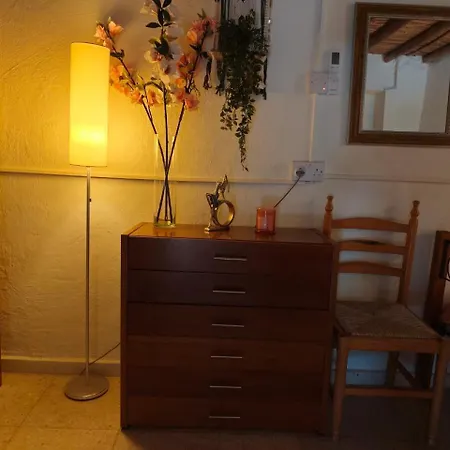 Dc Family & Garden - Traditional Hébergement de vacances *