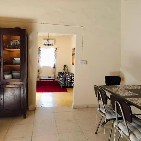 بيت للعطل Dc Family & Garden - Traditional Pano Arodes