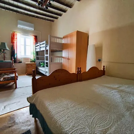 بيت للعطل Dc Family & Garden - Traditional