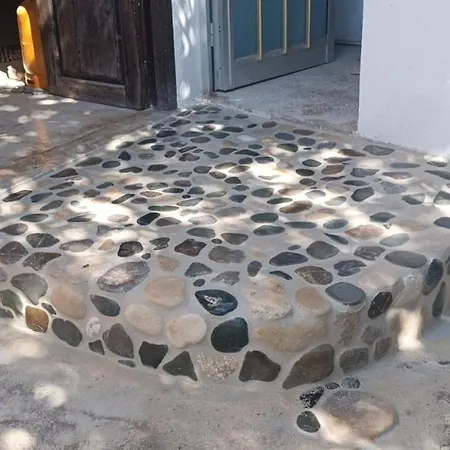 Dc Family & Garden - Traditional * Pano Arodes